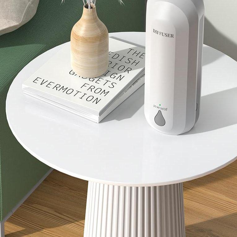 Aromatherapy Diffuser - Automatic, Long-Lasting, Versatile