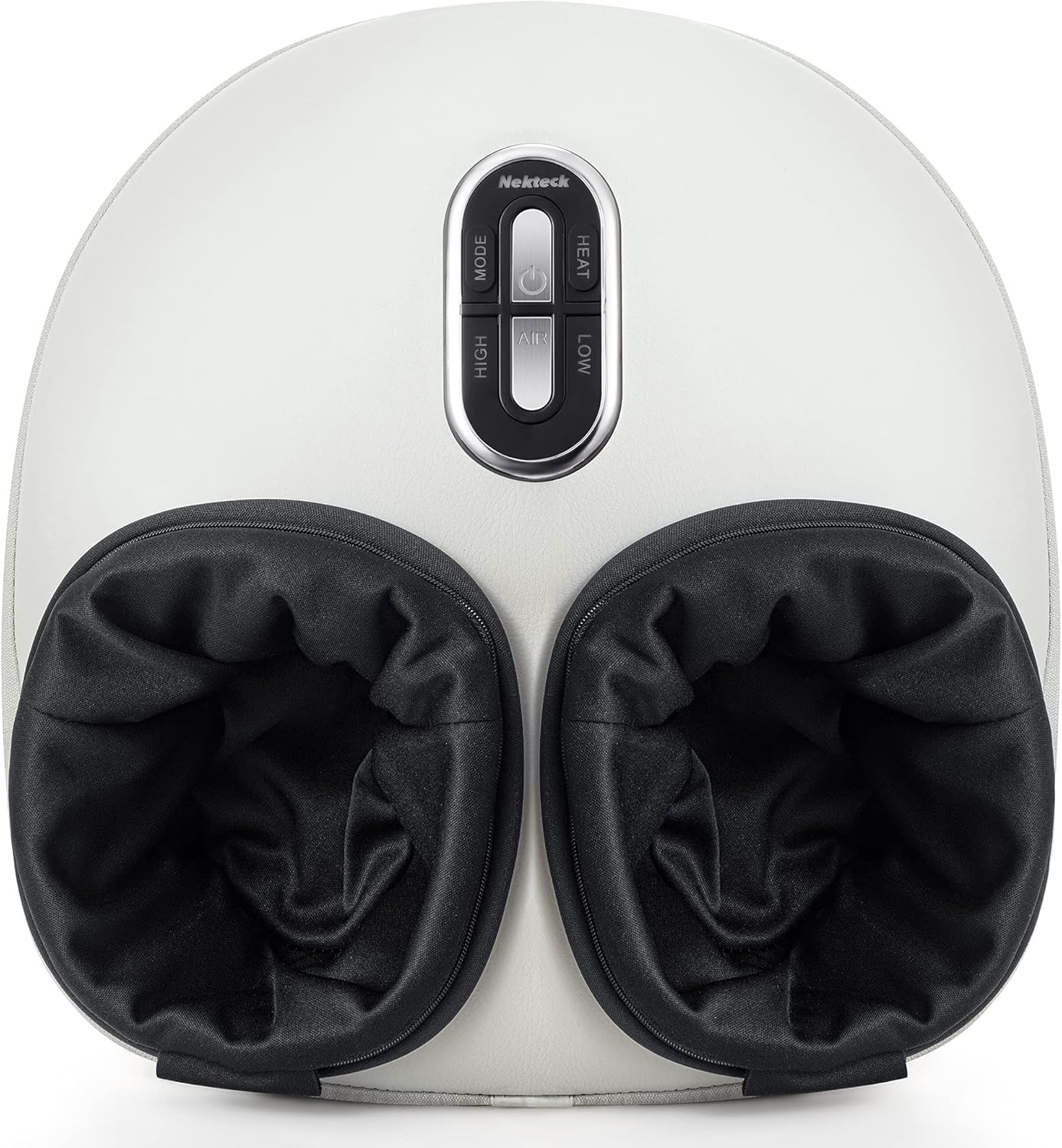 Foot Massager with Heat & Deep Kneading Therapy