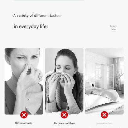 Aromatherapy Diffuser - Automatic, Long-Lasting, Versatile