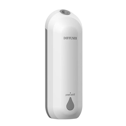 Aromatherapy Diffuser - Automatic, Long-Lasting, Versatile